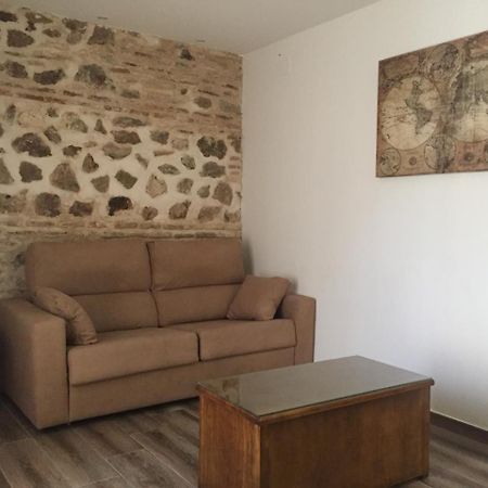 Apartamento Tolaitola Apartment Toledo Luaran gambar