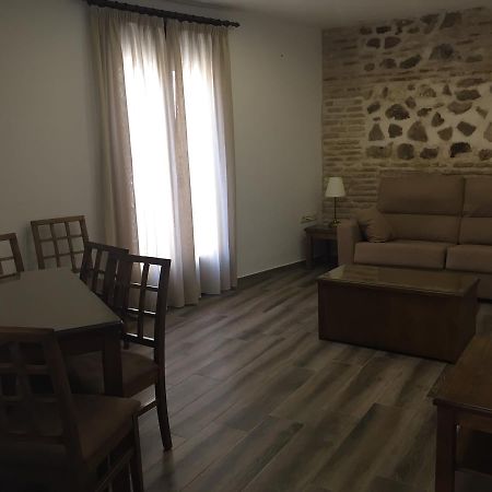 Apartamento Tolaitola Apartment Toledo Luaran gambar