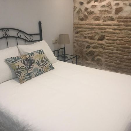 Apartamento Tolaitola Toledo Luaran gambar